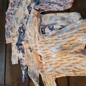 Burt's Bees Sleeper Bundle